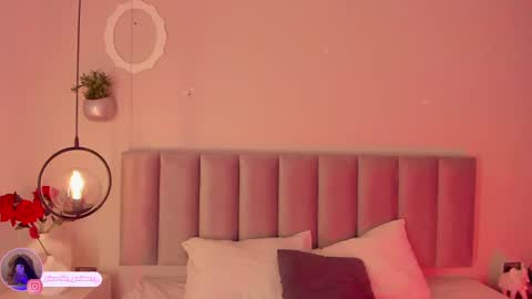 Snapshot of gisselle_palmer chatting on February 24, 7:30 pm   online show from February 24, 7:30 pm