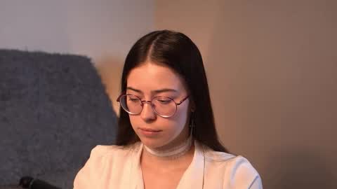 Agness online show from February 23, 2:27 pm