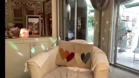 Gl1tter Barbie online show from February 24, 3:32 pm