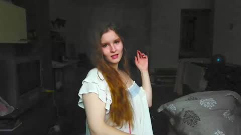 Adeline online show from February 25, 8:35 am