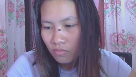 glamgoddess23 online show from October 25, 2:08 am