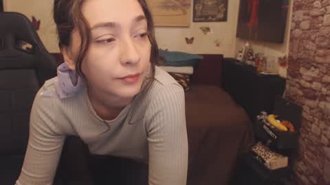 Glamourhottie online show from February 1, 9:32 am