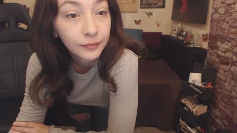 Glamourhottie online show from January 28, 8:57 am