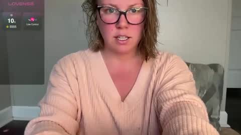 GlitterKitty 108 online show from January 6, 2:03 pm