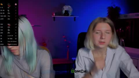 your dream  online show from October 14, 7:49 pm