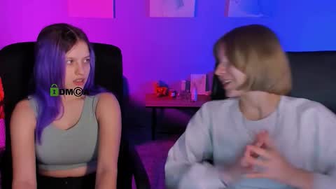 your dream  online show from February 18, 8:30 pm