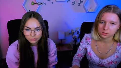 your dream  online show from November 23, 10:50 am