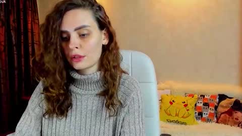 Gloria Wood online show from November 23, 6:42 pm