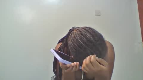 glossybae online show from September 20, 7:12 pm