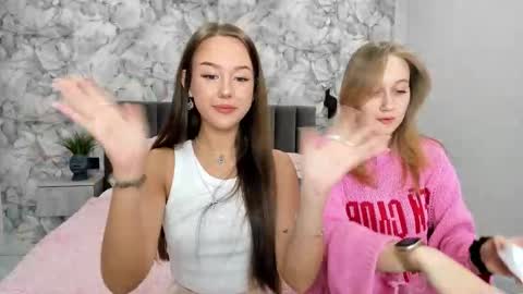 Lina online show from November 15, 8:37 am