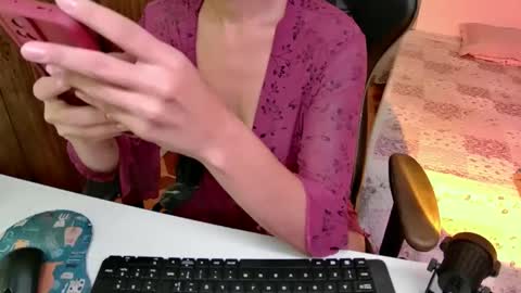 Fauna online show from February 17, 11:33 pm