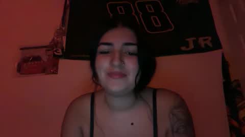 Snapshot of goddess_madii chatting on September 11, 7:20 am Madii online show from September 11, 7:20 am