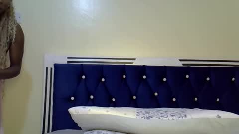 Goddess nanaya online show from January 5, 6:22 pm