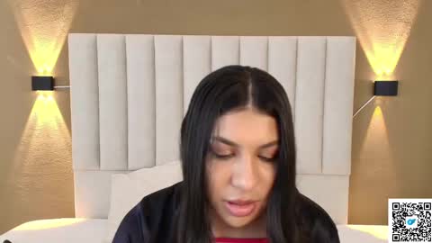 Snapshot of goddess_saori chatting on October 8, 9:52 pm Saori online show from October 8, 9:52 pm