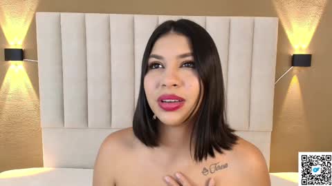 Snapshot of goddess_saori chatting on October 12, 9:50 pm Saori online show from October 12, 9:50 pm