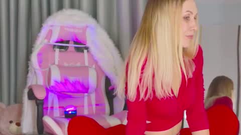 Katarina online show from November 8, 6:18 am