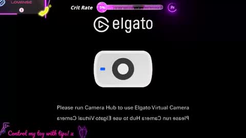 Goddess Alimony online show from January 8, 1:09 am