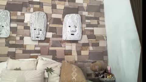 Snapshot of goddessdove chatting on October 13, 1:41 am GoddessDove online show from October 13, 1:41 am