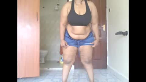 shasha big online show from January 20, 7:04 am