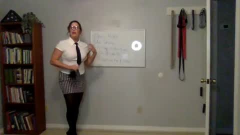 Goddess Fiore online show from November 21, 2:02 am