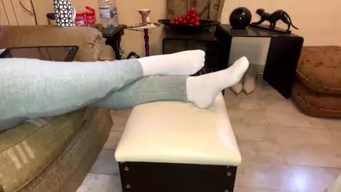 Goddess Freya online show from February 26, 10:14 am