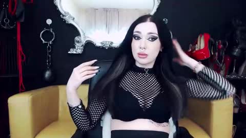 Snapshot of goddessgeorgia chatting on February 3, 3:06 pm Goddess Georgia online show from February 3, 3:06 pm