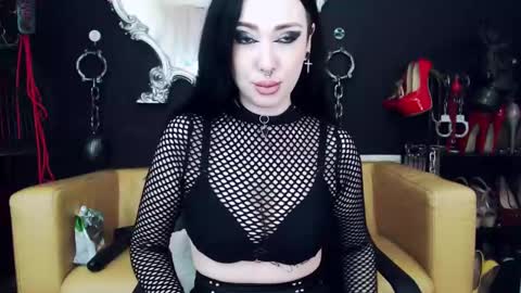 Snapshot of goddessgeorgia chatting on January 25, 3:47 pm Goddess Georgia online show from January 25, 3:47 pm