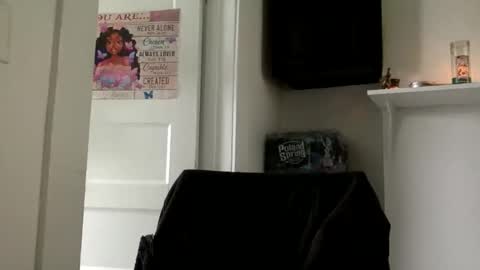 GoddessJayla Star online show from November 26, 3:57 pm