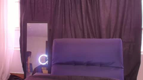 Julieta online show from January 8, 6:56 pm