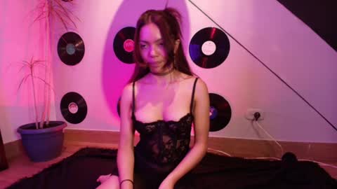 Julieta online show from November 24, 7:05 pm