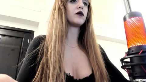 GoddessKasyia online show from November 20, 7:59 pm