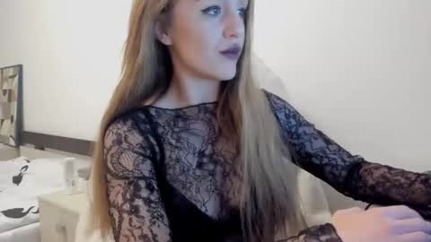 GoddessKasyia online show from February 1, 3:05 am
