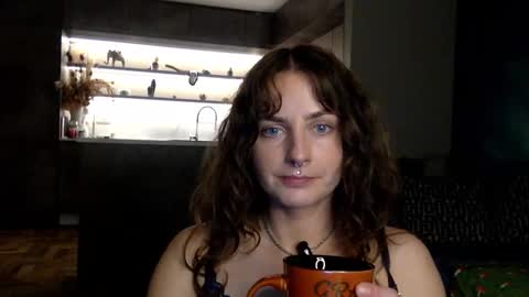 goddessmiamuse online show from November 11, 5:43 pm