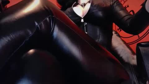 GODDESS MIDNIGHT online show from January 15, 1:44 am