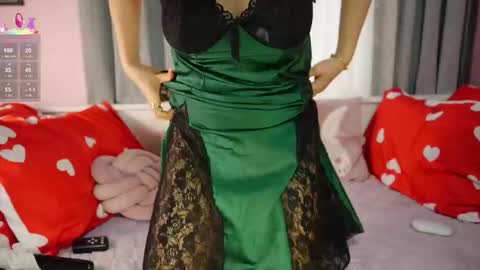 Snapshot of goddessofsubsahara chatting on October 3, 7:24 am hart online show from October 3, 7:24 am