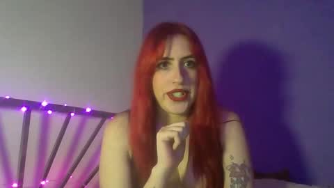 Rose Black online show from December 19, 4:16 am