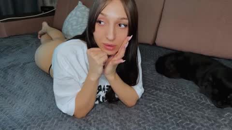 goddesssooul online show from March 2, 2:11 am