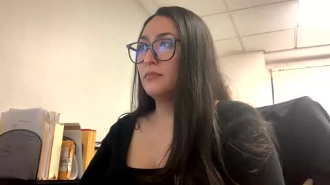 GoddessxxRosexx online show from January 29, 9:39 pm