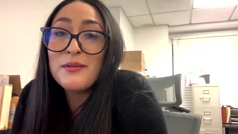 GoddessxxRosexx online show from January 20, 9:32 pm