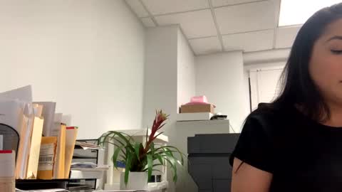 GoddessxxRosexx online show from January 7, 9:57 pm