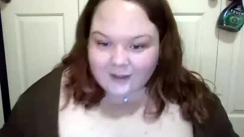 godessisabella online show from January 28, 1:18 am