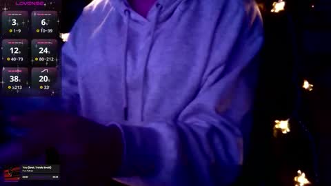 godpphire online show from December 14, 10:15 pm