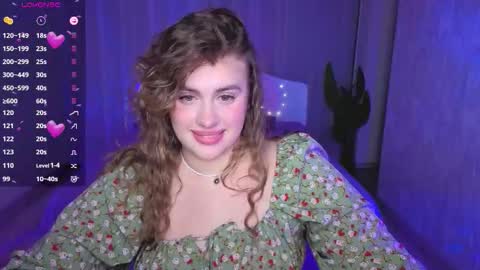 Lilya online show from October 3, 8:36 pm