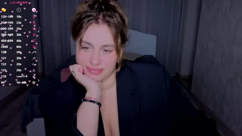 Lilya online show from September 10, 5:35 pm