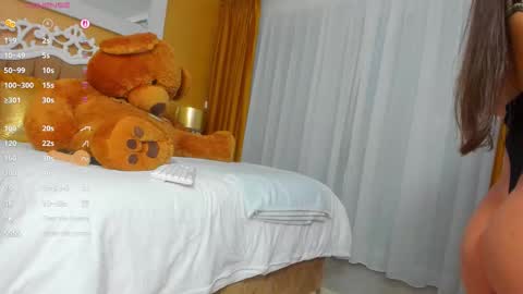 Snapshot of goldcarol1n3baby chatting on October 22, 3:50 pm WELCOME EVERYONE I WILL BE HAPPY TO GIVE YOU WHAT YOU HAVE DREAMED OF FOR SO LONG online show from October 22, 3:50 pm