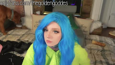 Sammy online show from November 13, 10:20 pm