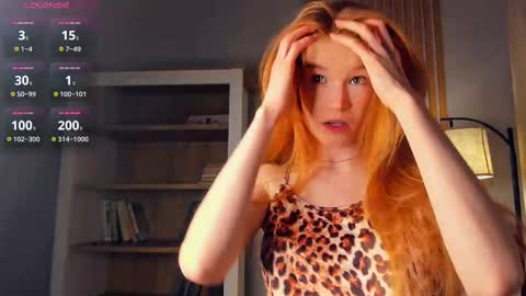 Zozo online show from February 19, 8:12 am