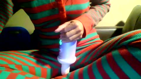 golfprincess online show from December 16, 3:18 pm