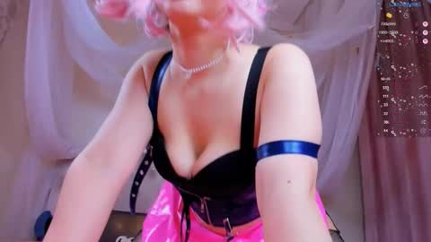 gongjulee online show from March 3, 12:38 am