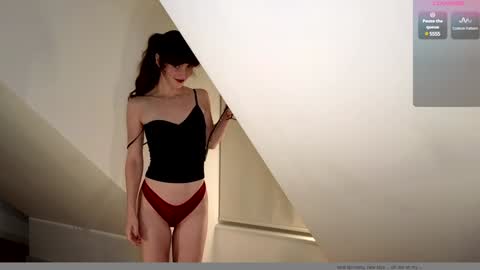 Gracie online show from December 18, 6:03 pm